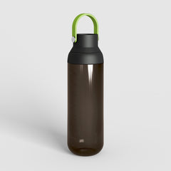 SENSIA AIR Sportflasche Vulkan-Schwarz