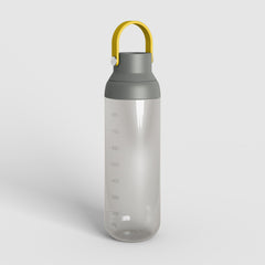SENSIA AIR Sportflasche Daytona-Grau
