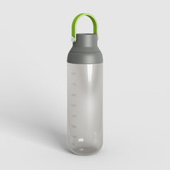 SENSIA AIR Sportflasche Daytona-Grau