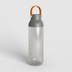 SENSIA AIR Sportflasche Daytona-Grau