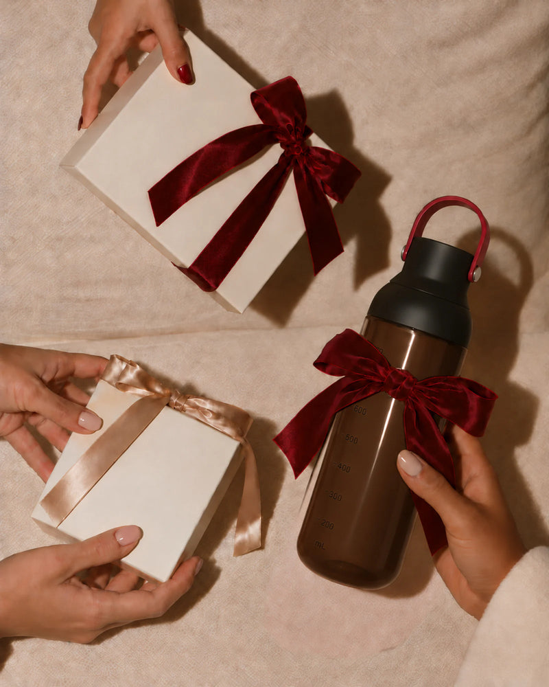 Weihnachtsgeschenke