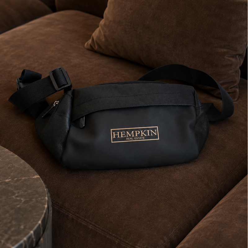 Was zeichnet die Crossbody Bag NOVA von SC7 aus?