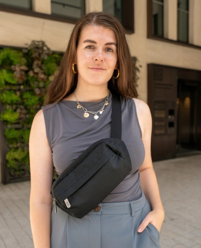 Eignet sich die Tasche als Mitarbeiter-, Kunden- und Partnergeschenk?