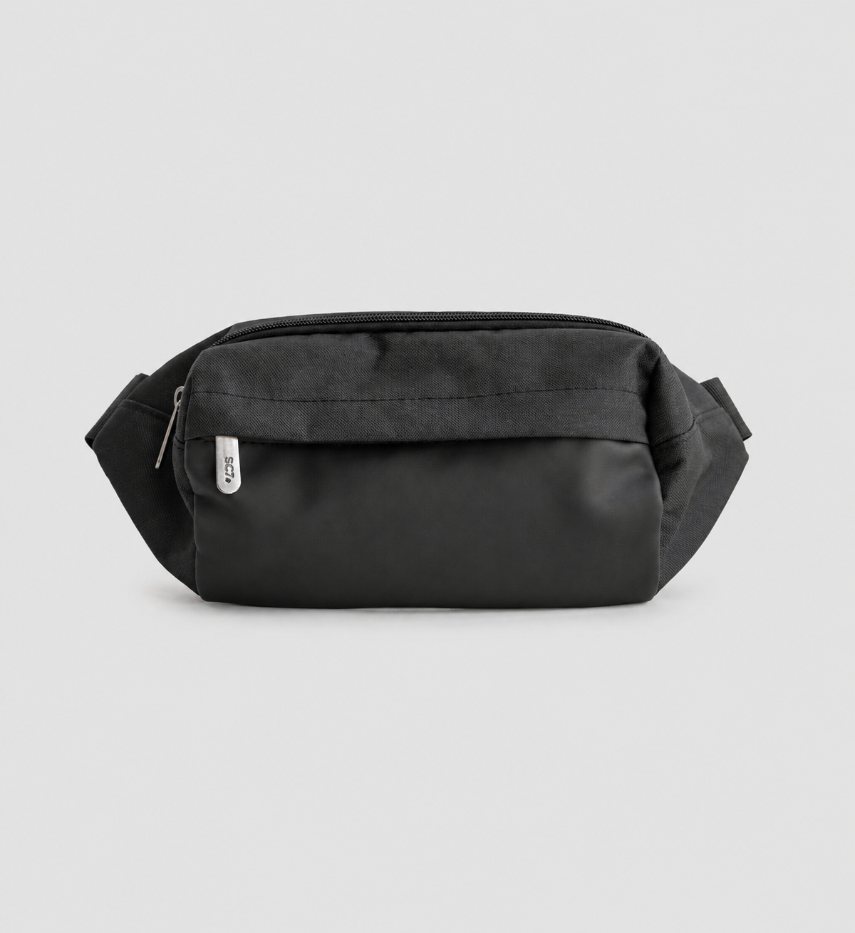 NOVA Premium Crossbody Bag mit Logo
