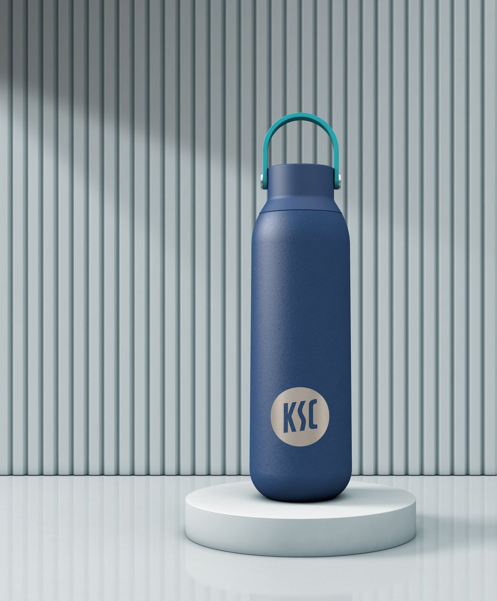 So erkennen Sie eine gesunde Trinkflasche in 4 Schritten