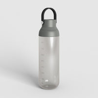 SENSIA AIR Sportflasche Daytona-Grau