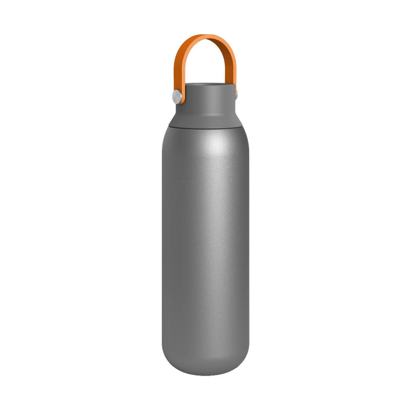 Was zeichnet die individuelle Trinkflasche SENSIA aus?