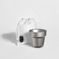 Zugbeutel für TAZZA 100