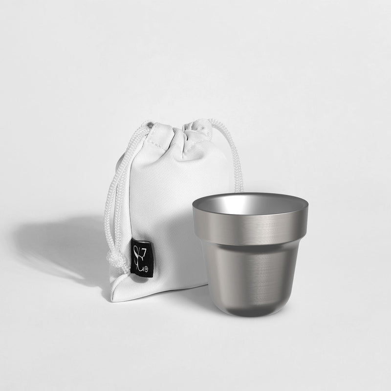 Zugbeutel für TAZZA 100