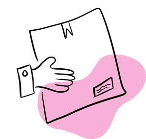 Schnelle Lieferung