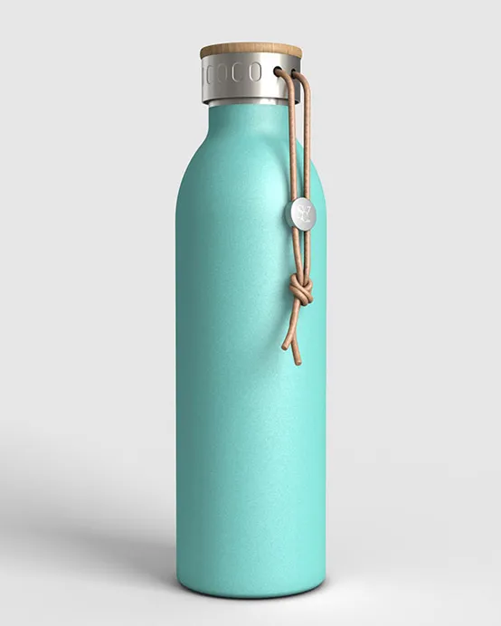 hyte-edelstahl-trinkflasche-salinas-blau Edelstahl-Trinkflasche HYTE in salinas blau