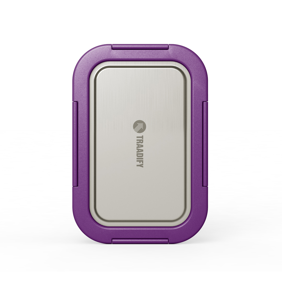 Personalisierte Lunchbox 2