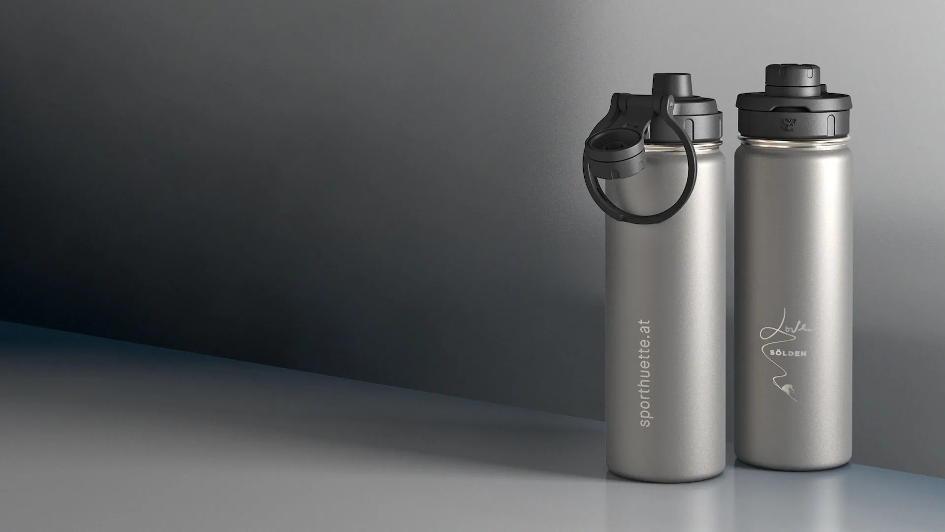 hypro-nachhaltige-edelstahl-trinkflasche-fuer-sport HYPRO nachhaltige Edelstahl-Trinkflasche für den Sport
