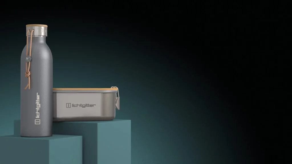 Puro Hyte Mitarbeitergeschenke Wertschaetzung Lichtgitter