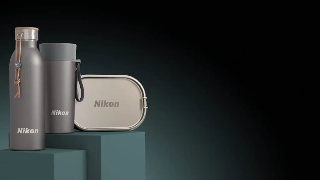 Puro Kona Hyte Geschenke Mitarbeitermotivation Nikon