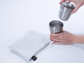 KaffeeBecher_stabelbar_auch_fuer_Espresso Kaffeebecher TAZZA stapelbar und auch für Espresso