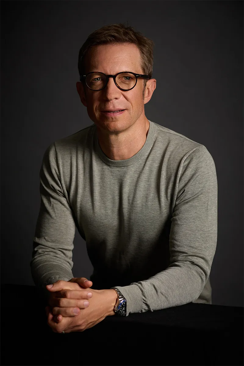 Alexander Slemp SC7 Alexander Slemp von SC7