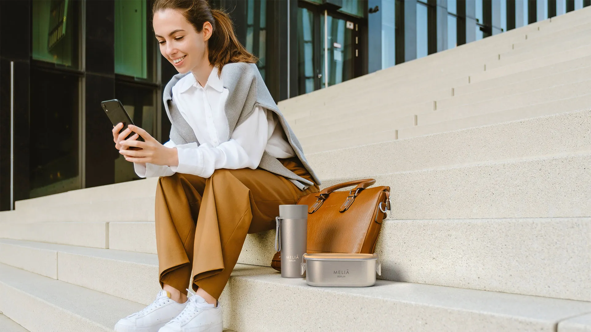 Team Geschenke für Mitarbeiter als Set