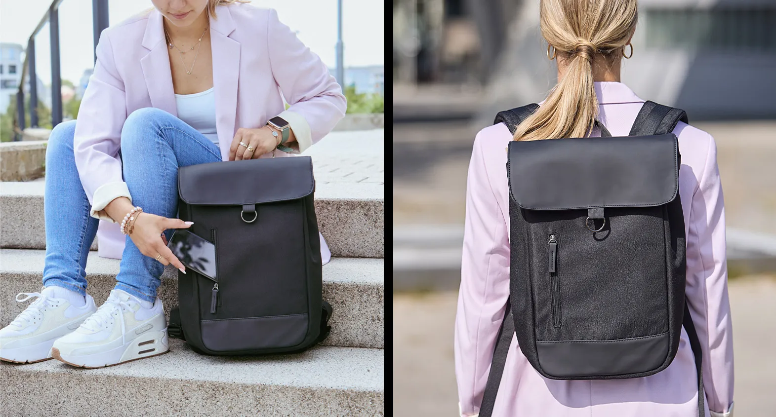 LOVO business Rucksack von SC7